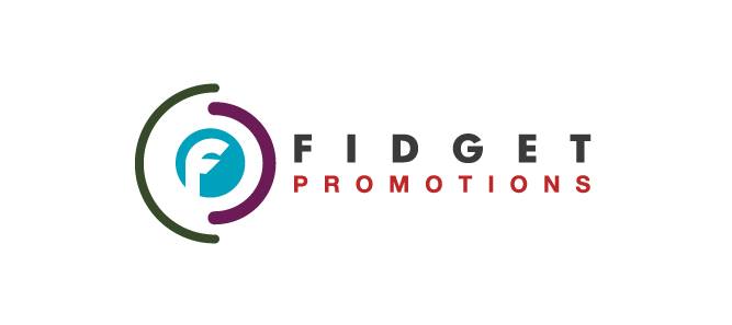 Fidget Promotions Logo
